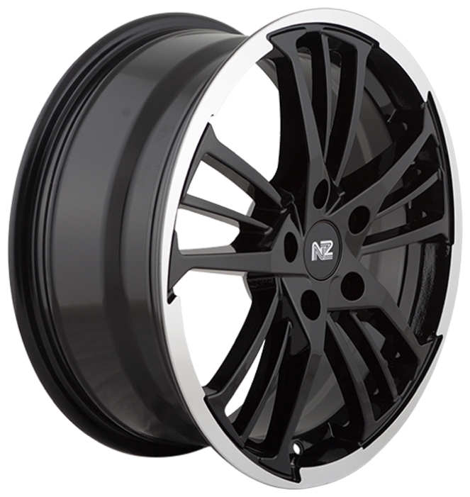 Купить Nz WHS105583 F-48 17/7 ET39 Bkpl