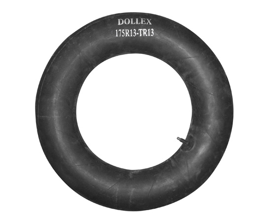 Купить DOLLEX 175R13TR13 Камера DolleX R13х175 TR-13 (УК-13М/6,45-13) резиновая