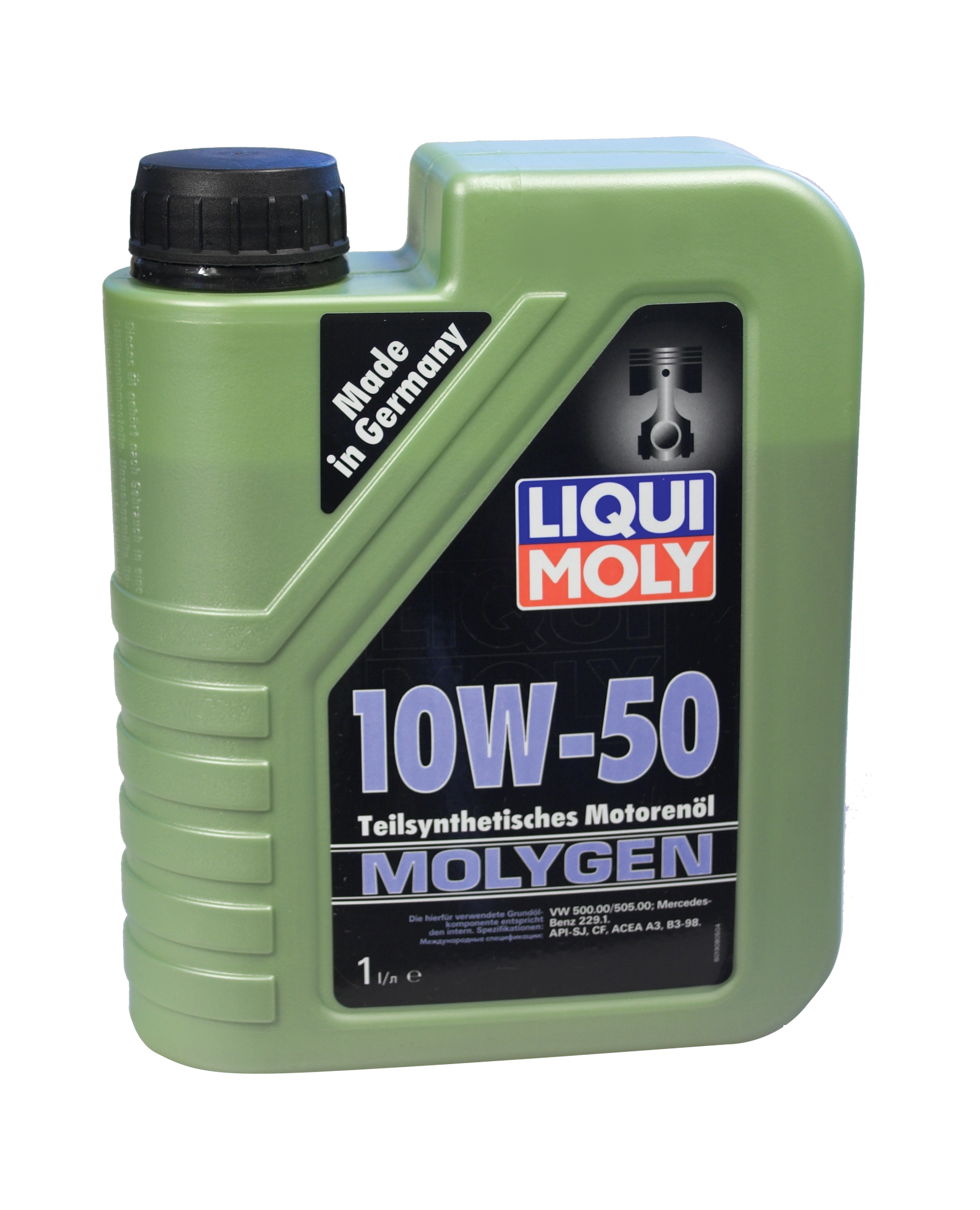 Купить запчасть LIQUI MOLY - 1908 