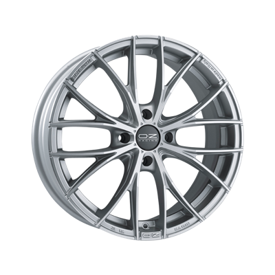 Купить Oz WHS056848 Italia 150 18/8 ET48 Matt race silver