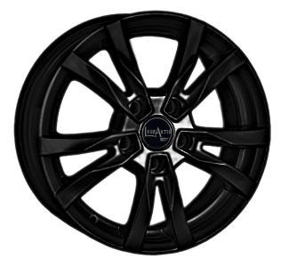 Купить Legeartis WHS089806 TY112 16/6,5 ET45 Mb