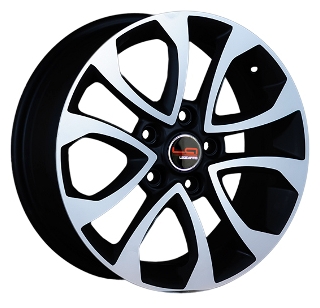 Купить Legeartis WHS079204 NS62 16/6,5 ET40 Mbf