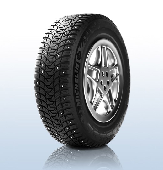 Купить MICHELIN 816564 Шины MICHELIN X-Ice North Xin3 205/60 R16 96T XL
