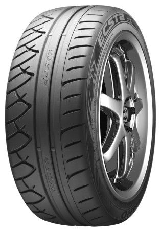 Купить KUMHO 2105453 Шины Kumho Ecsta XS KU36 235/45 R17 94 2105453