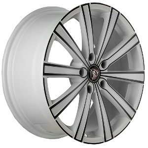 Купить Nz WHS077496 F-55 16/6,5 ET40 Wf