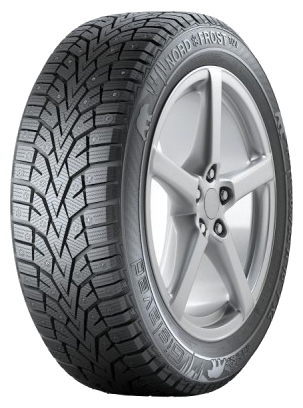 Купить GISLAVED 0343689 Шины Gislaved Nord Frost 100 205/55 R16 CD 94T