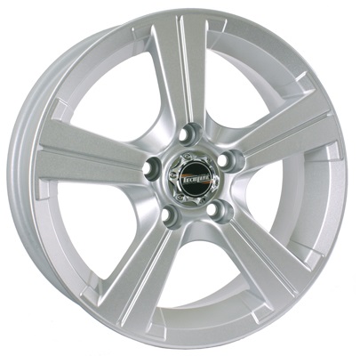 Купить Tech line RD830353 Диск литой 503 15/6,5 ET40 S