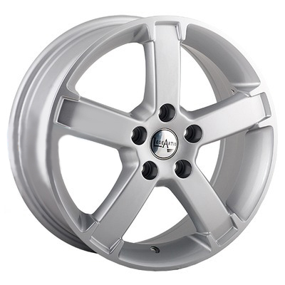 Купить Legeartis WHS080867 FD4 16/6,5 ET52,5 Sil