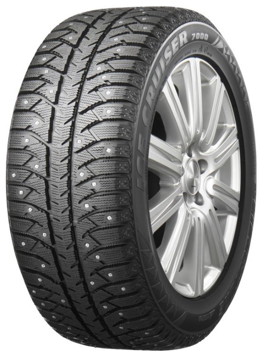 Купить запчасть BRIDGESTONE - PXR04443S3 