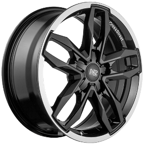 Купить Nz WHS105584 F-47 17/7 ET39 Bkpl