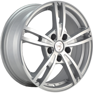 Купить Nz WHS090417 SH672 16/6,5 ET42 Sf