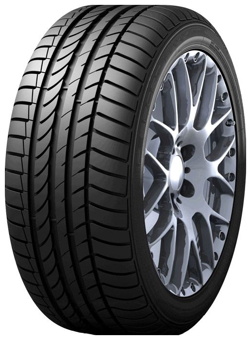 Купить запчасть DUNLOP - 286805 