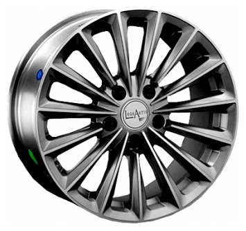 Купить Legeartis WHS080718 B118 18/8 ET30 Gmf