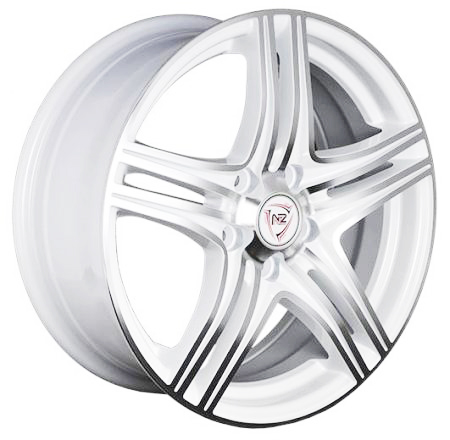 Купить Nz WHS075869 F-6 16/7 ET52,5 Wf