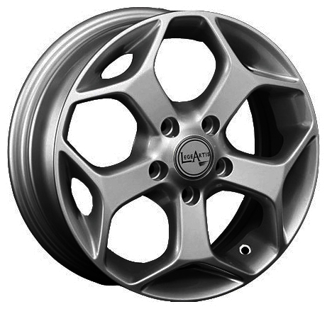 Купить Legeartis WHS080869 FD12 16/6,5 ET50 Gm