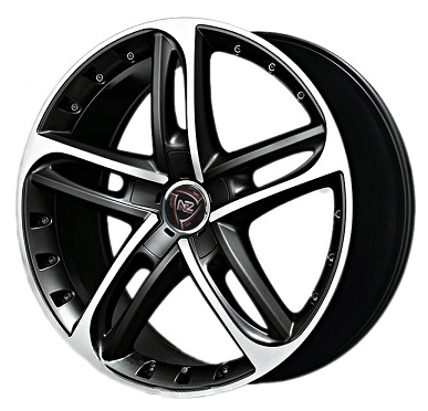 Купить Nz WHS093478 SH676 17/7 ET43 Bkf