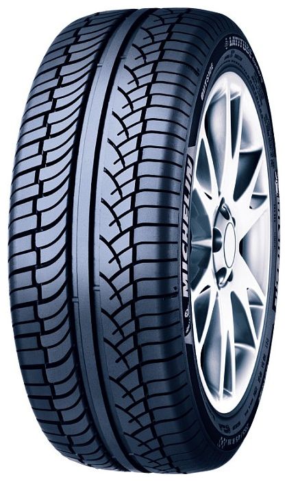Купить MICHELIN 302429 Шины MICHELIN Latitude D iamaris 255/45 R18 99V