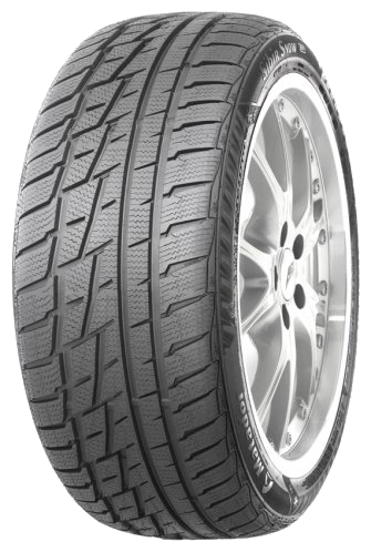 Купить MATADOR 15852810000 Шины MATADOR Mat MP92 Sibir Snow 205/60 R16 92H 15852810000