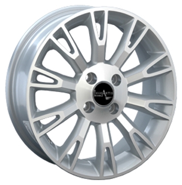 Купить Legeartis WHS090761 FT2 15/6 ET38 Sf