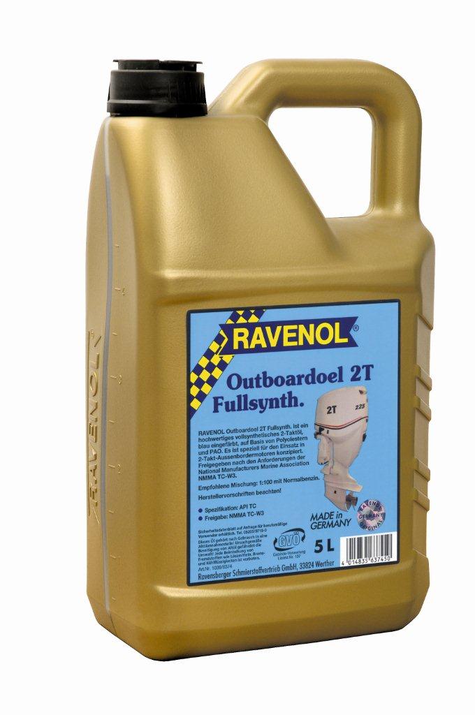 Купить запчасть RAVENOL - 4014835637450 