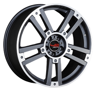 Купить Legeartis WHS079176 MB81 20/8,5 ET45 Mbf