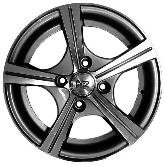 Купить Nz WHS075333 SH631 14/6 ET35 Gmf