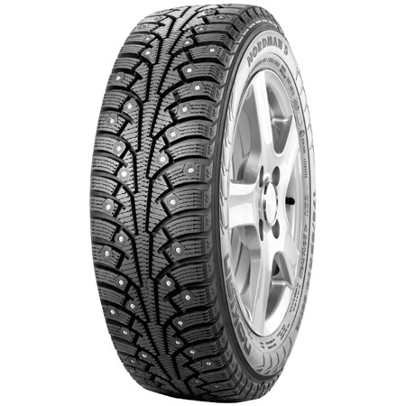 Купить NOKIAN TS31920 Шины Nokian Nordman 5 225/55 R17 101T XL