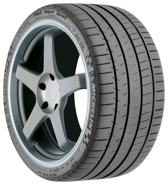 Купить MICHELIN 918970 Шины MICHELIN Pilot Super Sport 235/35 R20 88(Y)