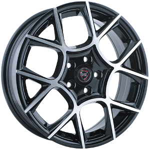 Купить Nz WHS077754 F-26 15/6 ET36 Bkf