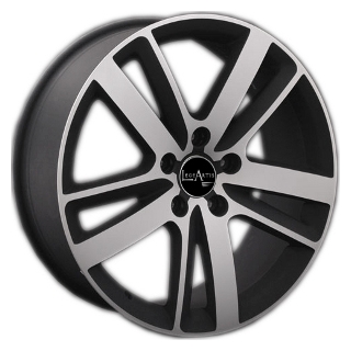 Купить Legeartis WHS079768 VW89 20/9 ET57 Mbf