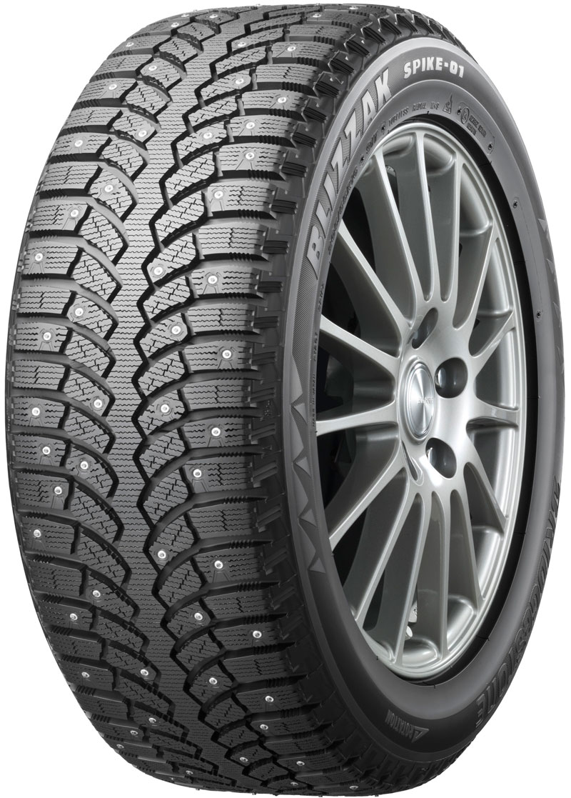 Купить запчасть BRIDGESTONE - PXR00251S3 