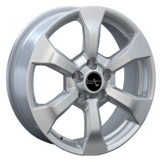 Купить Legeartis WHS079273 TY70 17/7 ET45 Sil