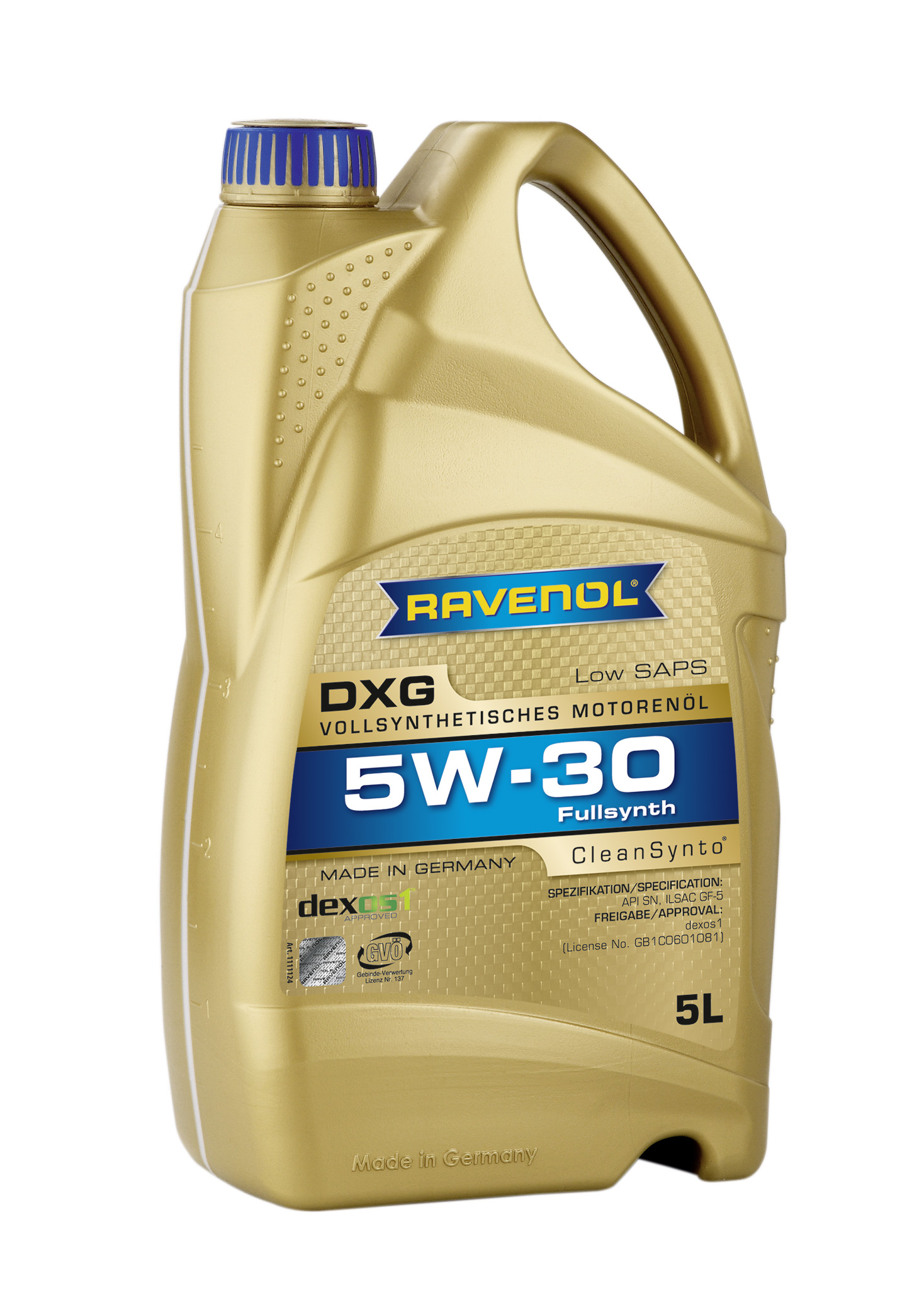 Купить запчасть RAVENOL - 4014835732353 