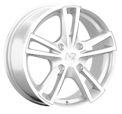 Купить Nz WHS075101 SH596 13/5,5 ET35 Wf