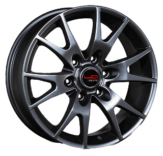 Купить Legeartis WHS088403 Mi38 18/7,5 ET38 Mb