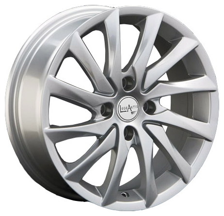 Купить Legeartis WHS078369 Ci5 15/6 ET27 Sil