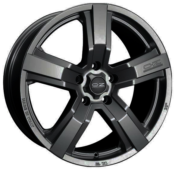 Купить Oz WHS057225 Versilia 19/9 ET45 Crystal titanium