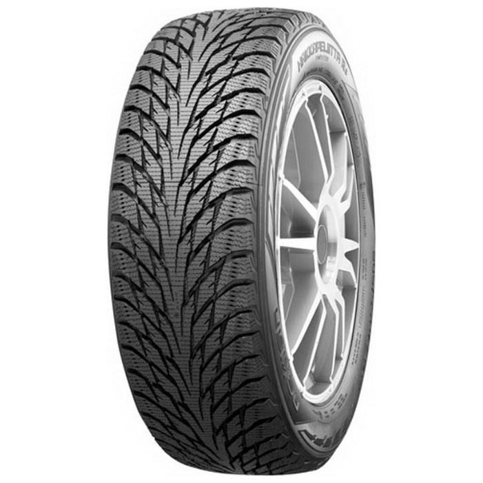 Купить NOKIAN T428363 Шины NOKIAN TYRES Hakkapeliitta R2 SUV 225/60R18 104 R
