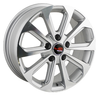 Купить Legeartis WHS080080 NS69 16/6,5 ET45 Sf