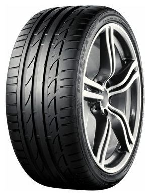 Купить запчасть BRIDGESTONE - PSR1252403 