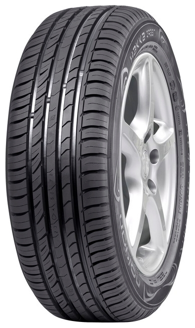 Купить NOKIAN T428064 Шины NOKIAN Hakka Green 205/55 R16 94V XL T428064