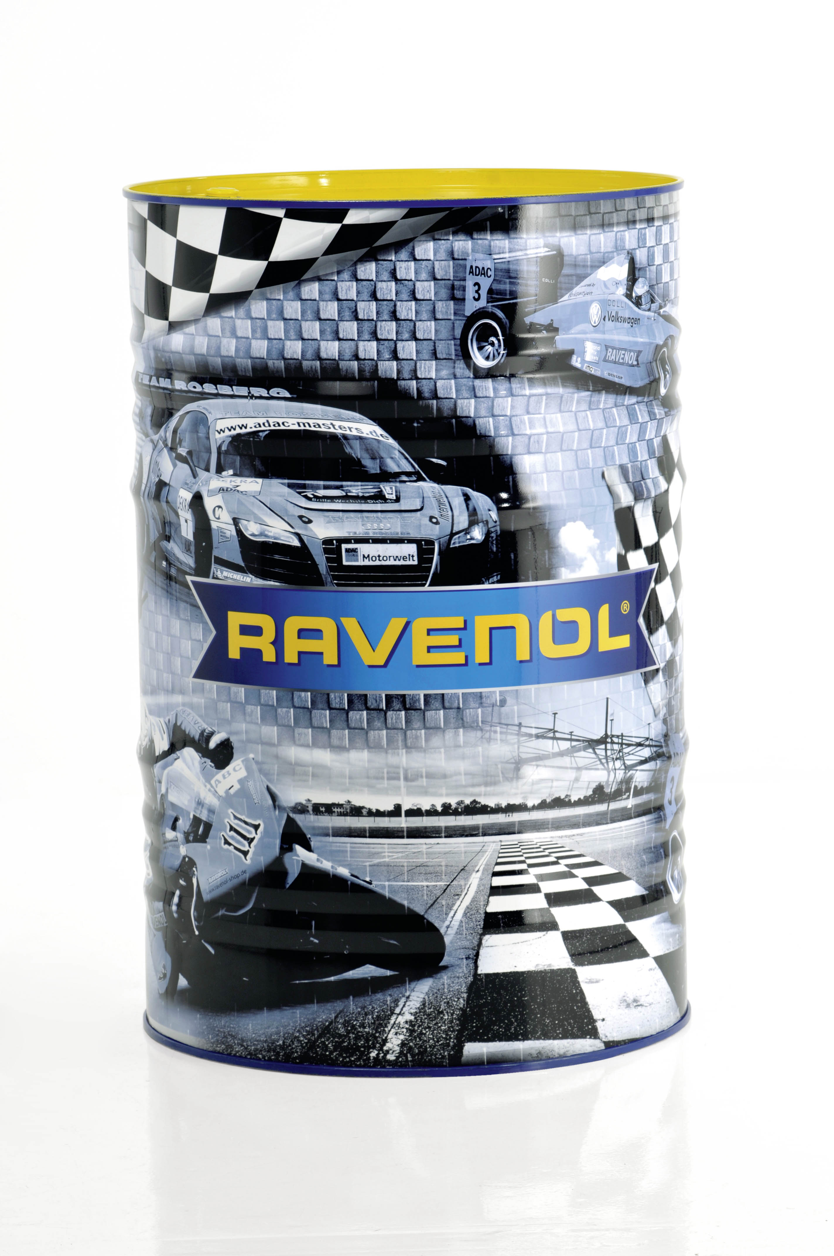 Купить запчасть RAVENOL - 4014835765405 