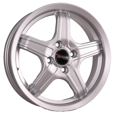 Купить Tech line RD830745 Диск литой 536 15/6 ET37 S
