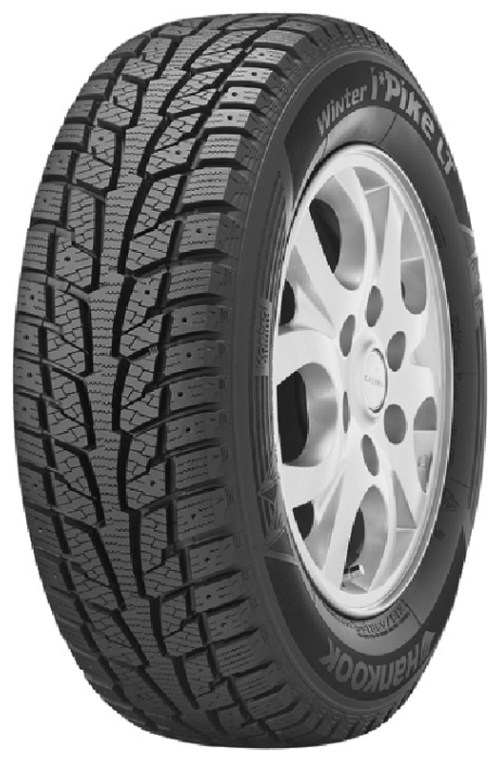 Купить HANKOOK 2001869 Шины Hankook Winter I*Pike LT RW09 225/75 R16 121/120R