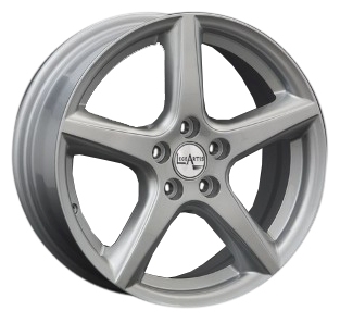 Купить Legeartis WHS092524 SZ27 16/6 ET50 Sil