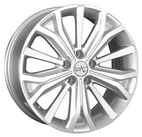 Купить Legeartis WHS080855 Ci33 17/7 ET32 Sf