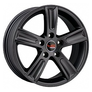 Купить Legeartis WHS106423 NS141 16/6,5 ET45 Mb