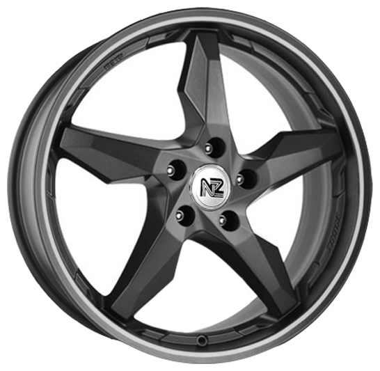 Купить Nz WHS100583 SH635 15/6 ET38 Mb