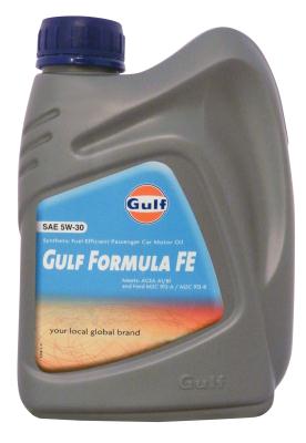 Купить запчасть GULF - 8717154952780 