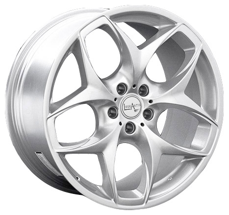 Купить Legeartis WHS078320 B80 21/11,5 ET38 Sil